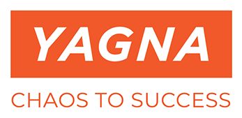 supply and chain management 5 YAGNA Logo