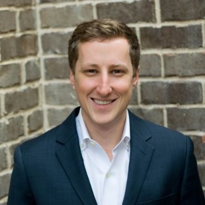 BradMitchler Demand Driven Tech VP of Channels and Product Management, Bradley Mitchler