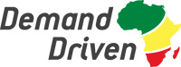 demand forecasting software 2 Demand Driven Africa Logo
