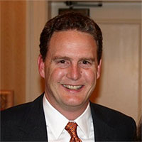 Tom-Barham Demand Driven Tech VP of Sales, Tom Barham