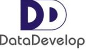 inventory planning Data Develop Logo