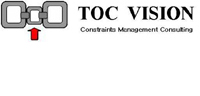inventory system software 2 TOC Vision Construction Management Consulting Logo